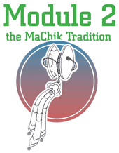 Module 2 Icon Module 2 Icon