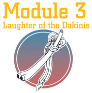 Module 3 Icon Module 3 Icon