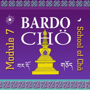 Bardo Chod